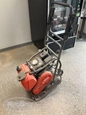 New Husqvarna Plate Compactor